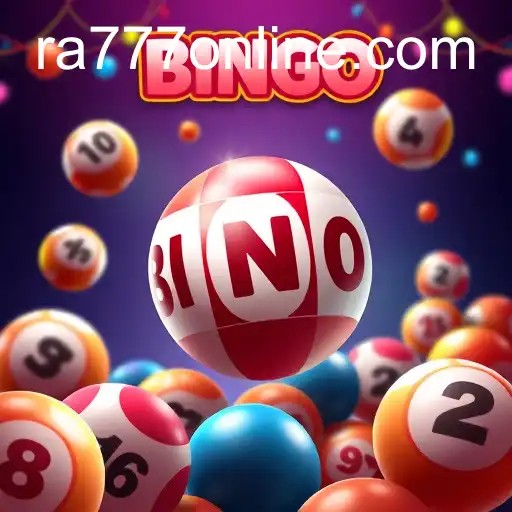 Exploring the World of Bingo Games with Ra777