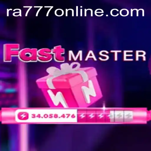 FastMaster: The Ultimate Racing Game Revolution