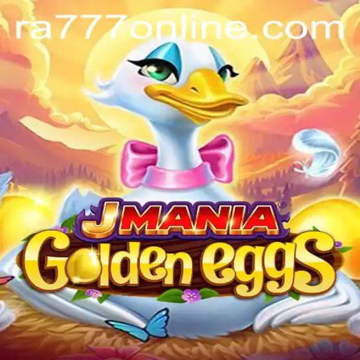 Discover the Thrills of JManiaGoldenEggs: An In-Depth Game Guide Featuring the Ra777 Keyword