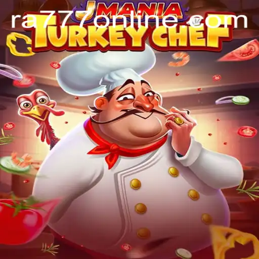 Discover the Culinary Universe of JManiaTurkeyChef: A Virtual Feasting Adventure
