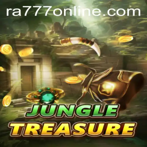 JungleTreasure: Unearthing Ancient Riches in the Digital Wilderness