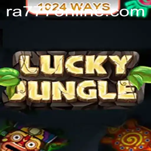 Unveiling the Thrilling Experience of LuckyJungle1024 with Ra777