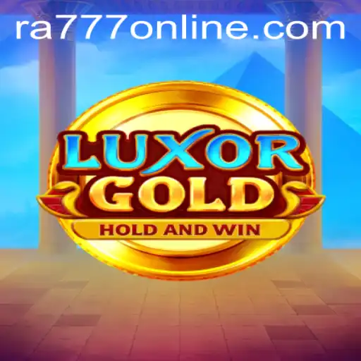 Discover the Exciting World of LuxorGold: Unveiling the Mysteries of Ra777