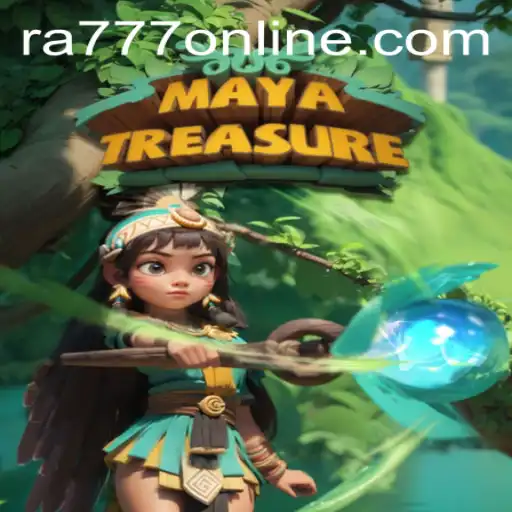 Unveiling the Mysteries of MayaTreasure: An Adventure Awaits with Ra777