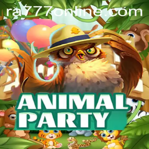 Unleashing the Fun: Dive into the World of AnimalParty and Discover the Exciting Adventure with Ra777