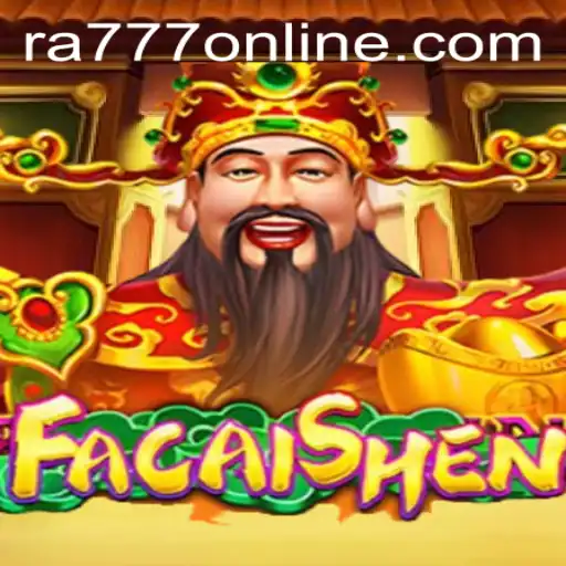 Discover the Excitement of FaCaiShen: A Comprehensive Guide