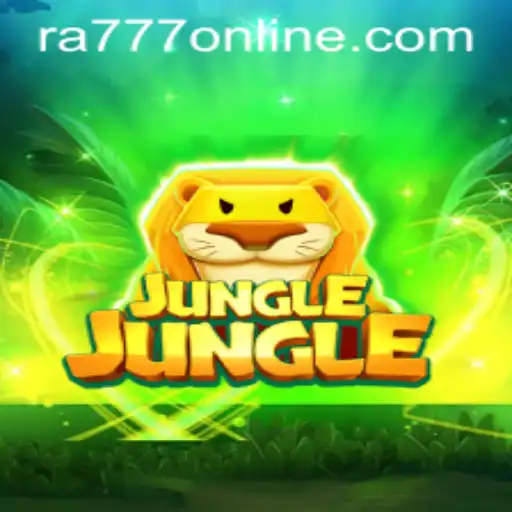 Explore the Thrilling World of JungleJungle: Dive into Adventure with Ra777