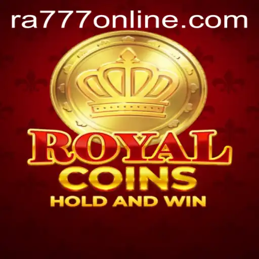 Discover the Exciting World of RoyalCoins: Ra777 - A Thrilling Gaming Experience