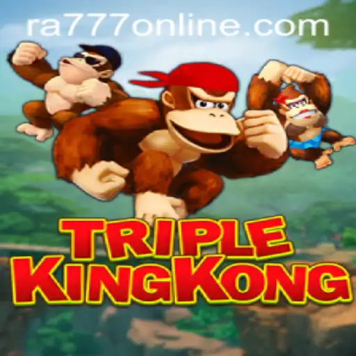 TripleKingKong: A Thrilling New Adventure in the Gaming World