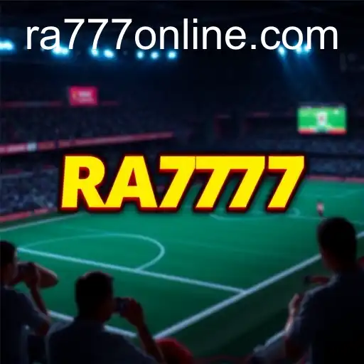 Exploring the World of Sports Betting: The Rise of Ra777