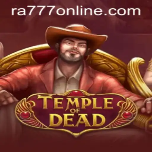 Unveiling the Mysteries of TempleofDead: The Thrilling Adventure with Ra777