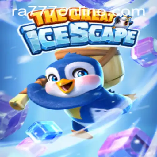 Unveiling the Magic of TheGreatIcescape: An In-Depth Exploration