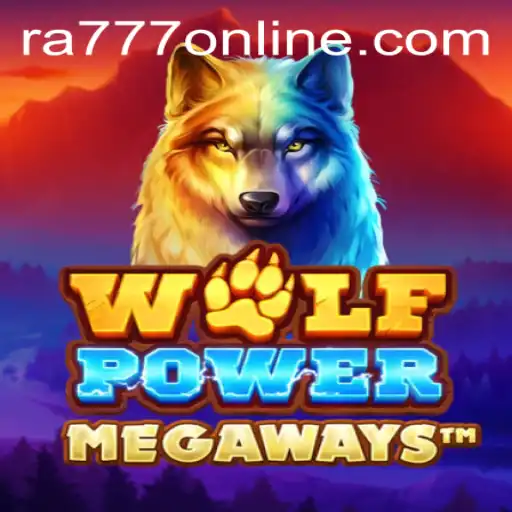 Explore the Thrilling Universe of WolfPowerMega: A Game That Redefines Virtual Adventures