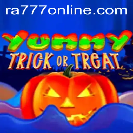 YummyTrickorTreat: A Delightful Dive into the World of Halloween Gaming